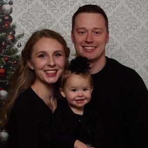 Meet your Posher, Jaime